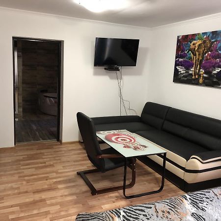 Agata Appartement Wisła Buitenkant foto