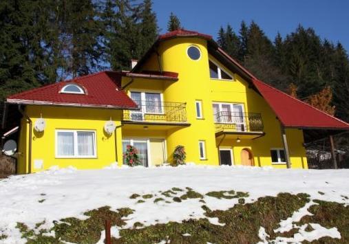 Agata Appartement Wisła Buitenkant foto